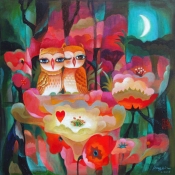 art of Ping Irvin